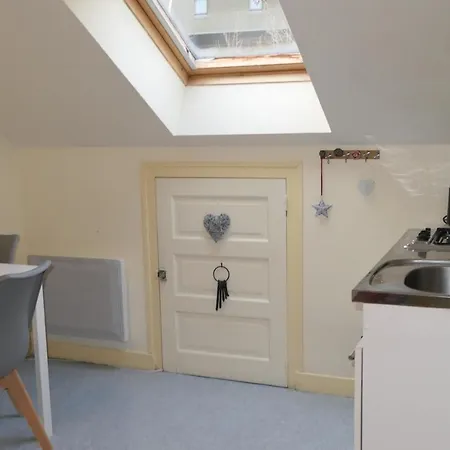 Location Le Pim's à La Feuillée pour 2 à 3 pers Mont-Dore 2 étoiles Extérieur photo
