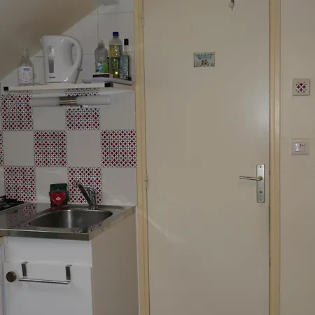Location Le Pim's à La Feuillée pour 2 à 3 pers Mont-Dore 2 étoiles Extérieur photo