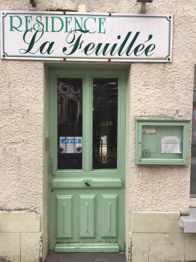 Appartement Location Le Pim's à La Feuillée Pour 2 à 3 Pers Mont-dore 2 étoiles