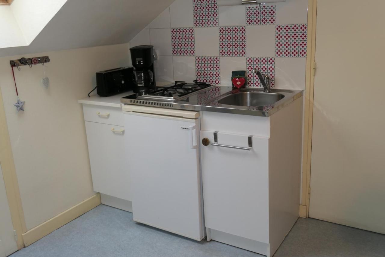 Apartment Location Le Pim's A 
