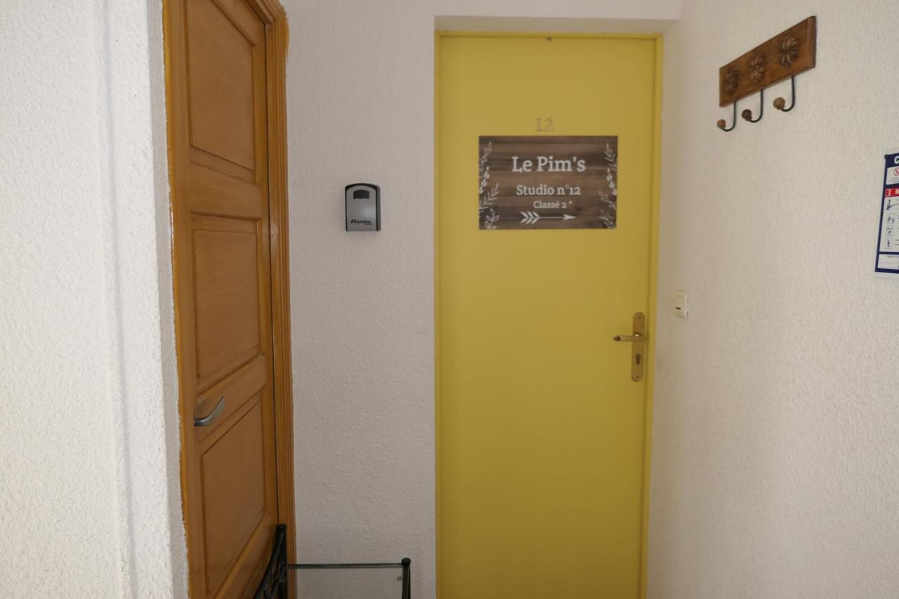 Location Le Pim's à La Feuillée Pour 2 à 3 Pers Mont-dore 2 étoiles *