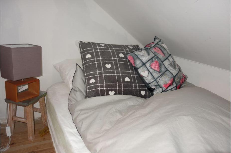 Apartment Location Le Pim's A 